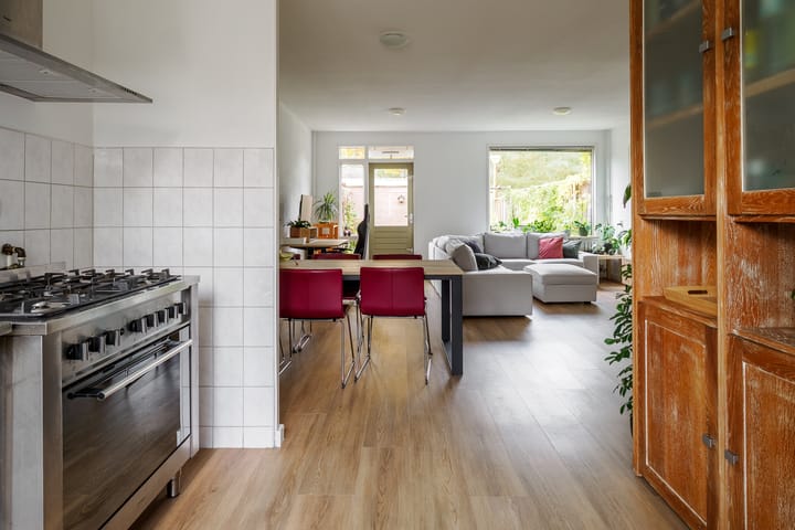 Photo 12 of Holtwiklanden 91