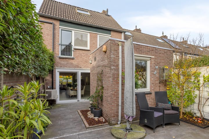 Photo 4 of Koornstraat 21