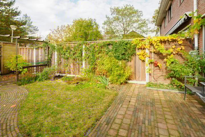 Photo 28 of Holtwiklanden 91