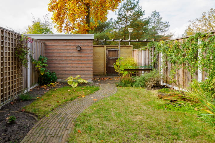 Photo 29 of Holtwiklanden 91