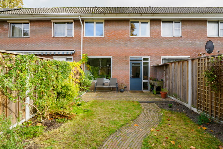 Photo 32 of Holtwiklanden 91