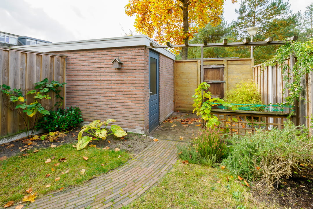 Photo 31 of Holtwiklanden 91
