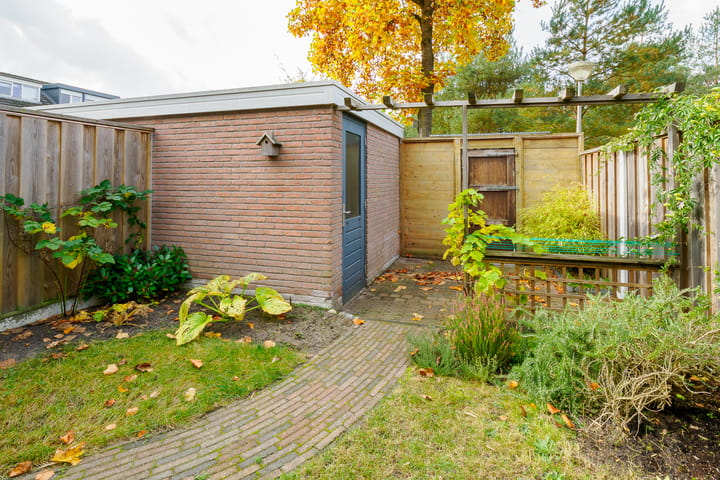 Photo 31 of Holtwiklanden 91