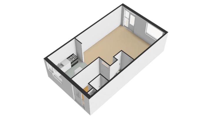 Photo 39 of Holtwiklanden 91