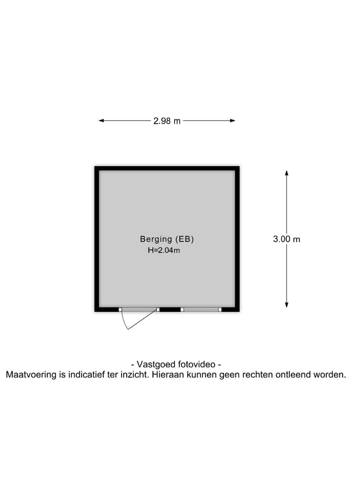 Foto 62 van Laan van Laag Kanje 16-R1