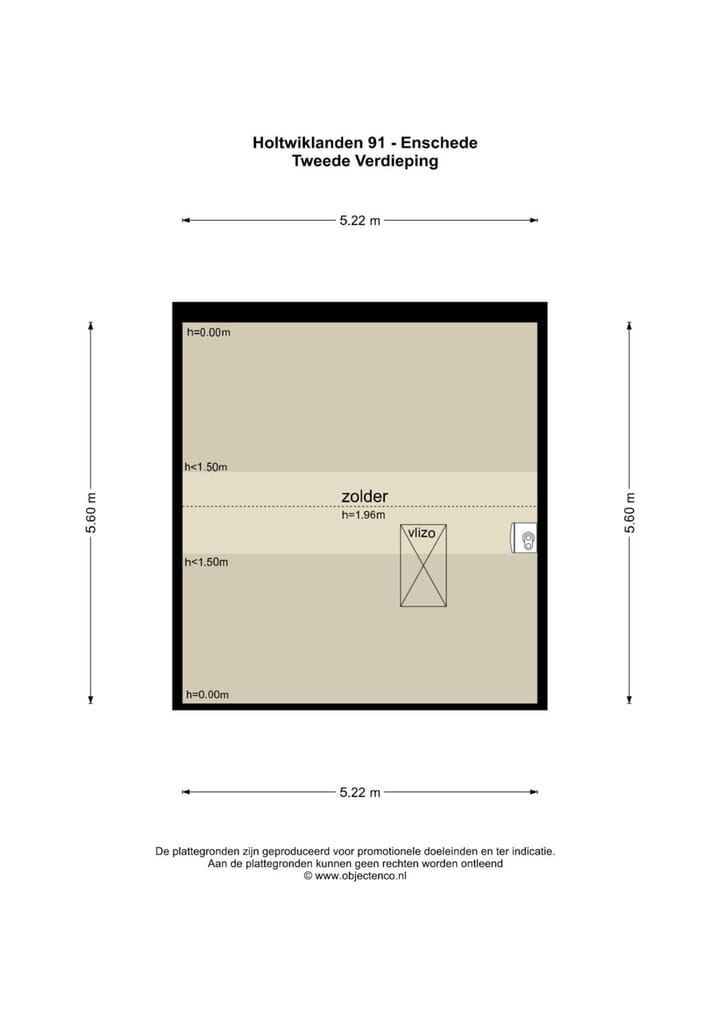 Photo 46 of Holtwiklanden 91