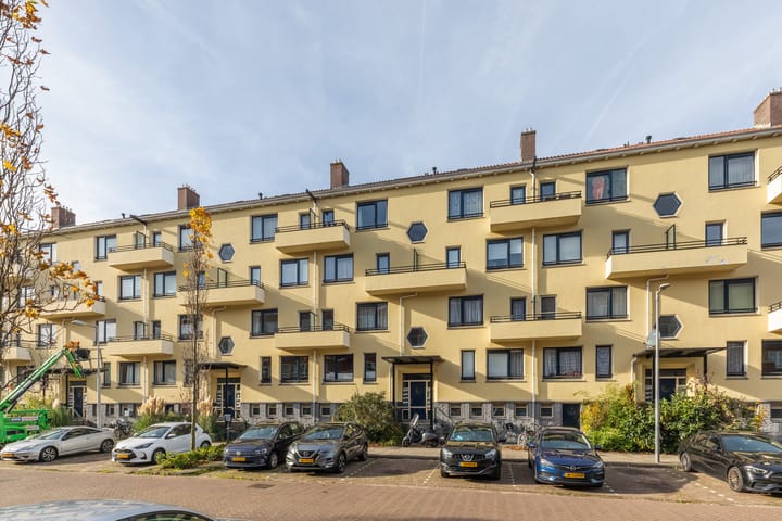 Hermanus Coenradistraat 16-3
