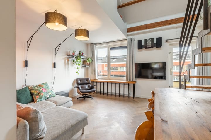 Foto 6 van Hermanus Coenradistraat 16-3