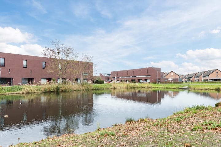 Photo 3 of Renkumlaan 11