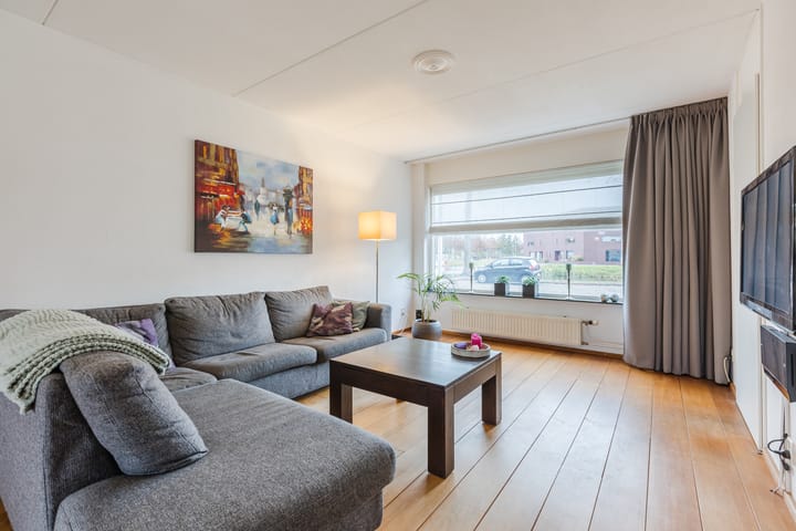 Photo 4 of Renkumlaan 11