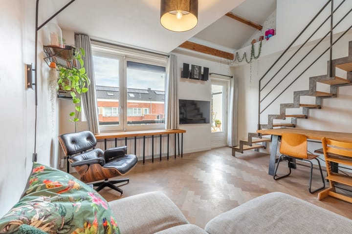 Foto 9 van Hermanus Coenradistraat 16-3