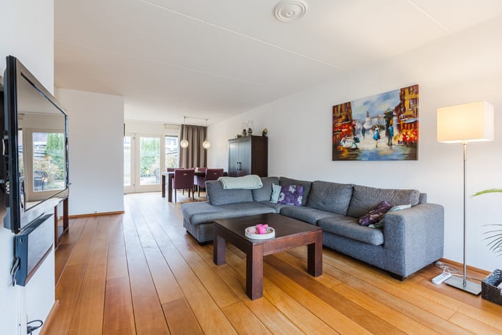 Photo 6 of Renkumlaan 11