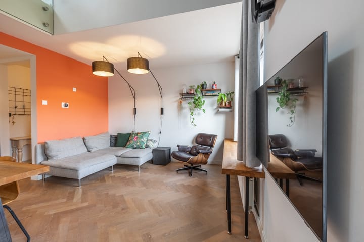 Foto 10 van Hermanus Coenradistraat 16-3