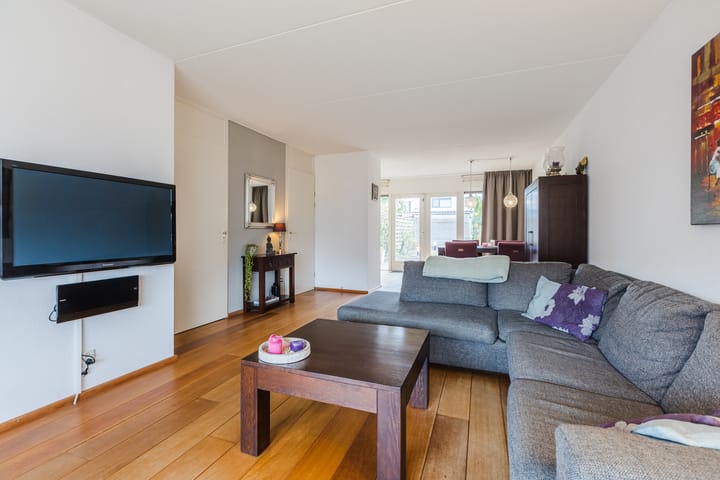 Photo 7 of Renkumlaan 11