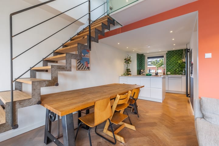 Foto 11 van Hermanus Coenradistraat 16-3