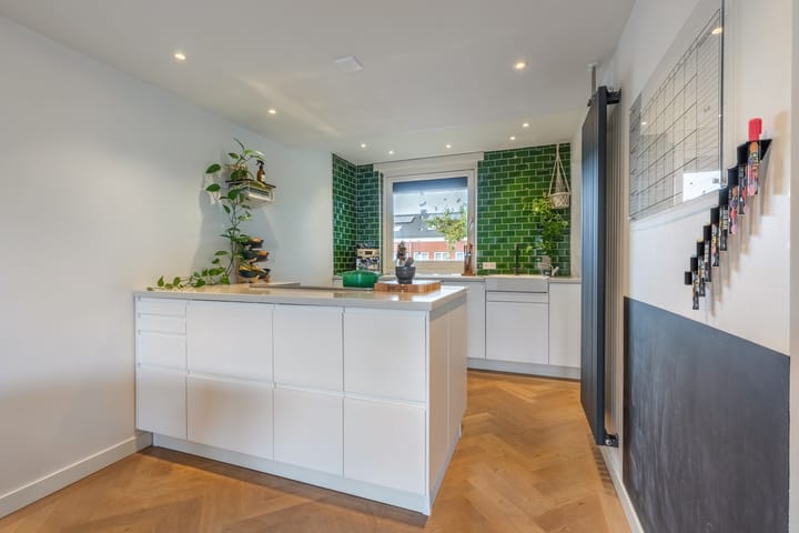 Photo 3 of Hermanus Coenradistraat 16-3