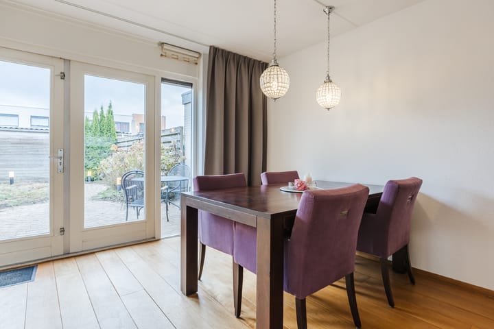 Photo 11 of Renkumlaan 11