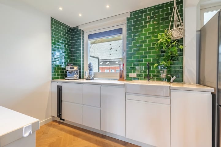 Foto 13 van Hermanus Coenradistraat 16-3