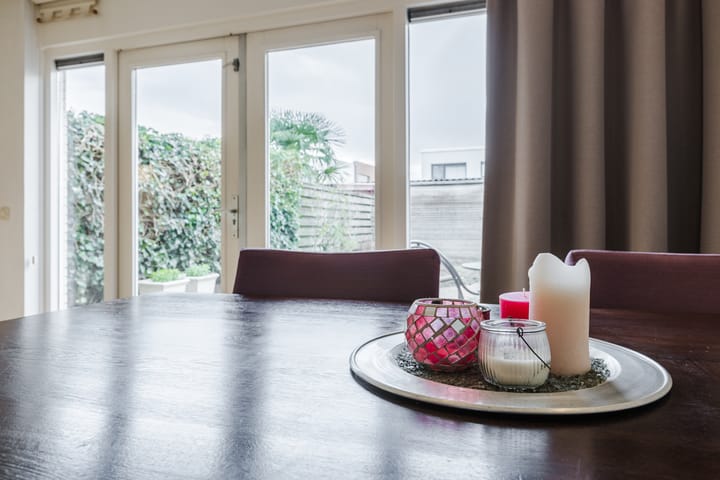 Photo 12 of Renkumlaan 11