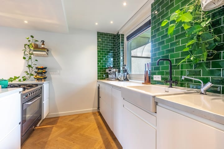 Foto 14 van Hermanus Coenradistraat 16-3