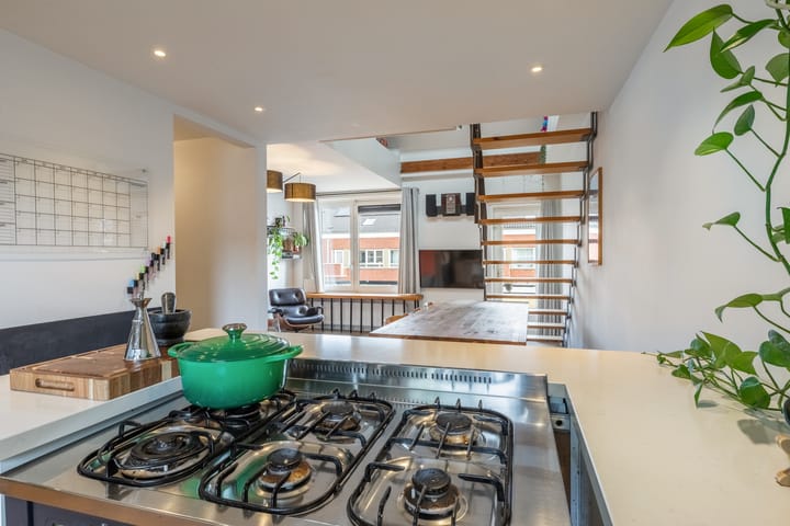 Foto 16 van Hermanus Coenradistraat 16-3