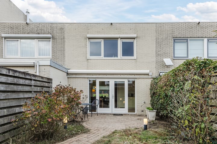 Photo 18 of Renkumlaan 11