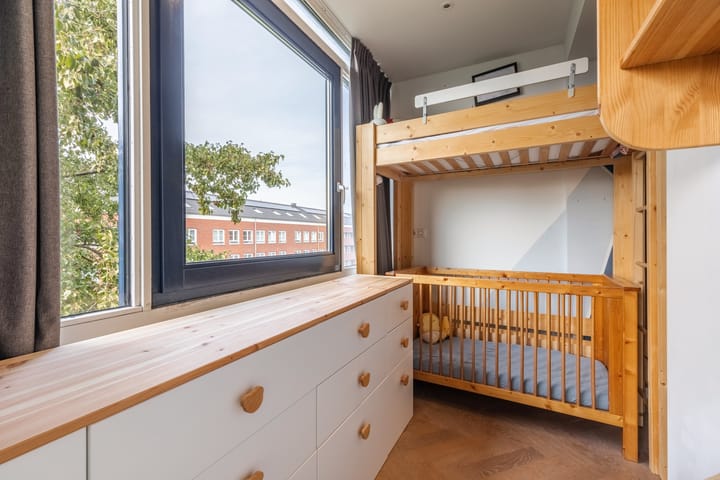 Foto 21 van Hermanus Coenradistraat 16-3