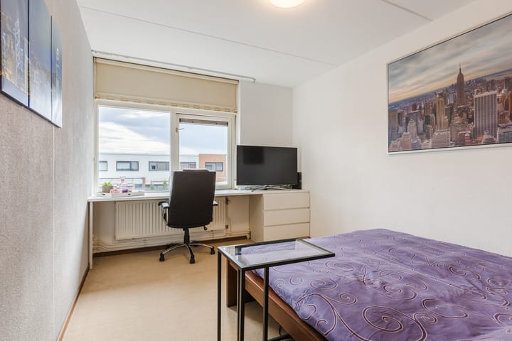 Photo 24 of Renkumlaan 11