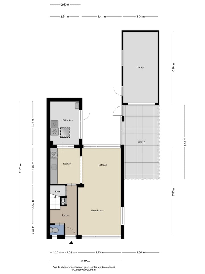 Photo 32 of Broekmolen 6