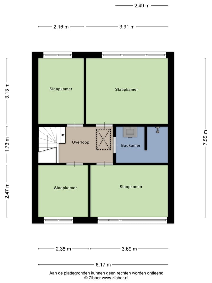 Photo 33 of Broekmolen 6