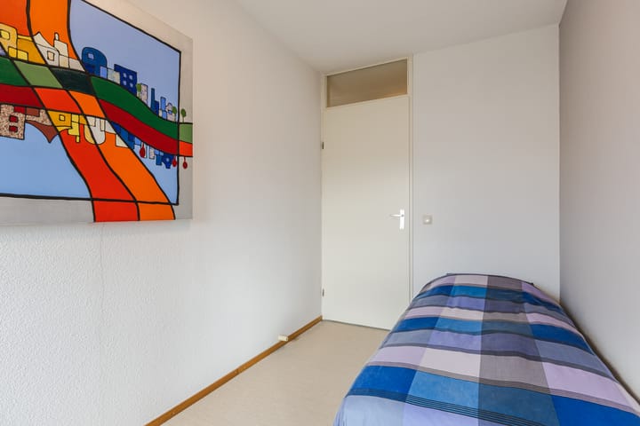 Photo 27 of Renkumlaan 11