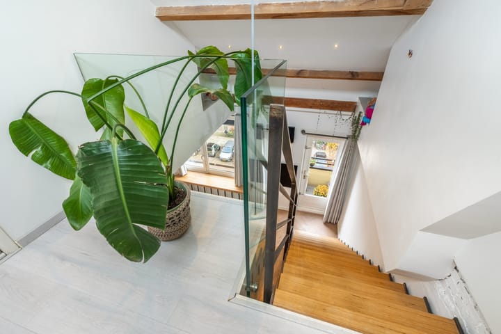 Foto 28 van Hermanus Coenradistraat 16-3