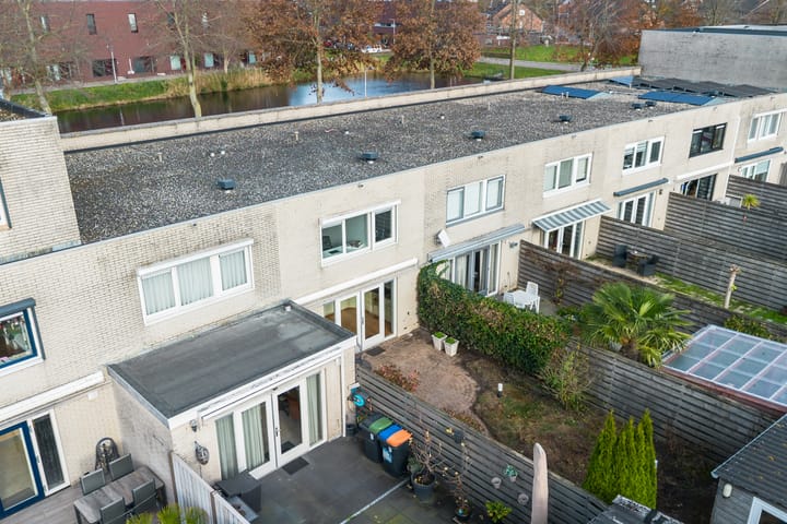 Photo 2 of Renkumlaan 11