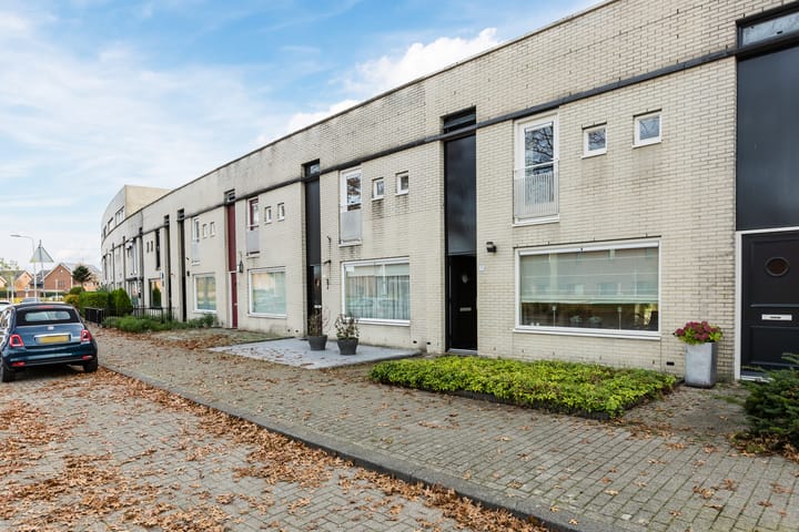 Photo 33 of Renkumlaan 11