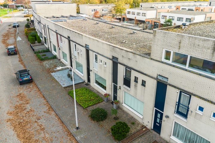 Photo 34 of Renkumlaan 11