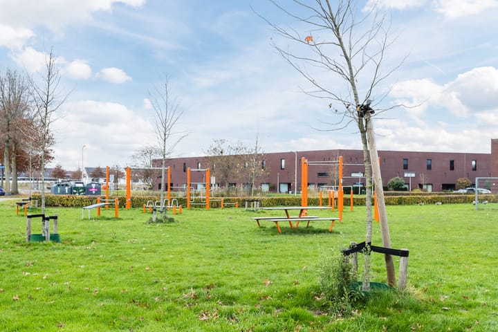 Photo 35 of Renkumlaan 11