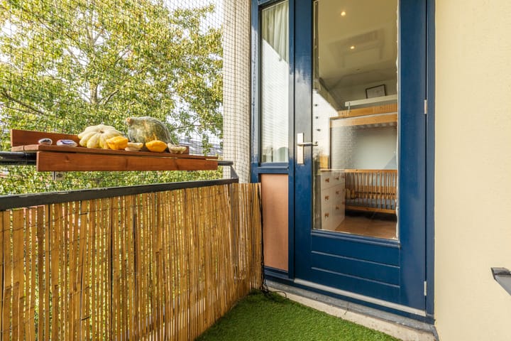 Foto 36 van Hermanus Coenradistraat 16-3