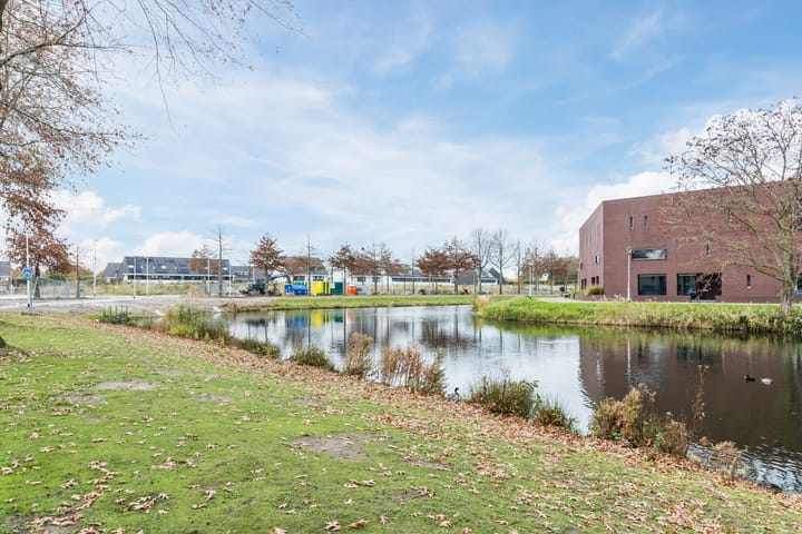 Photo 37 of Renkumlaan 11