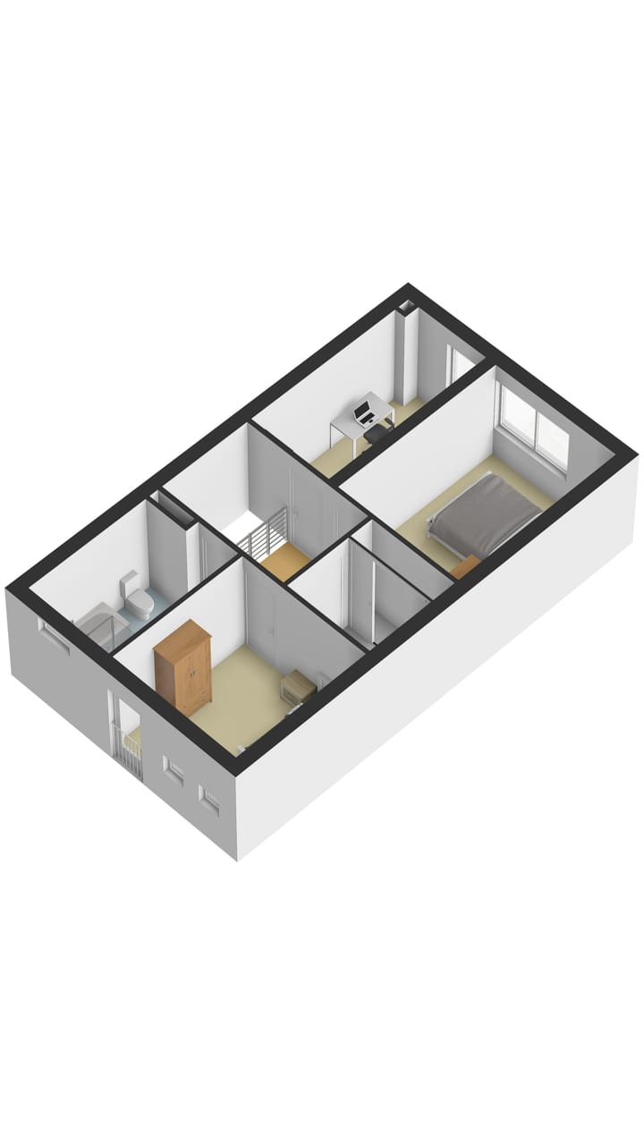 Photo 43 of Renkumlaan 11