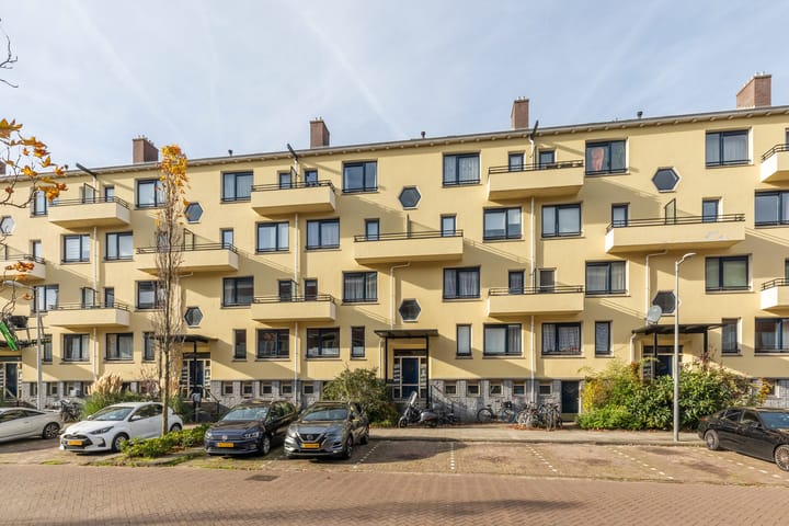 Foto 43 van Hermanus Coenradistraat 16-3