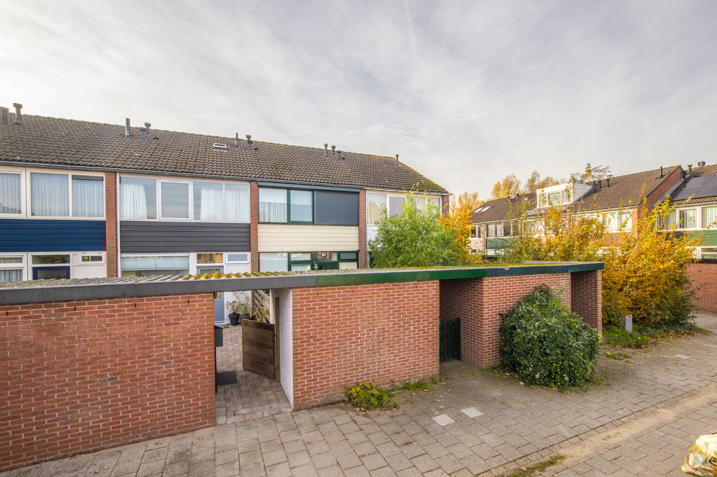 Foto 5 van Weverstraat 81