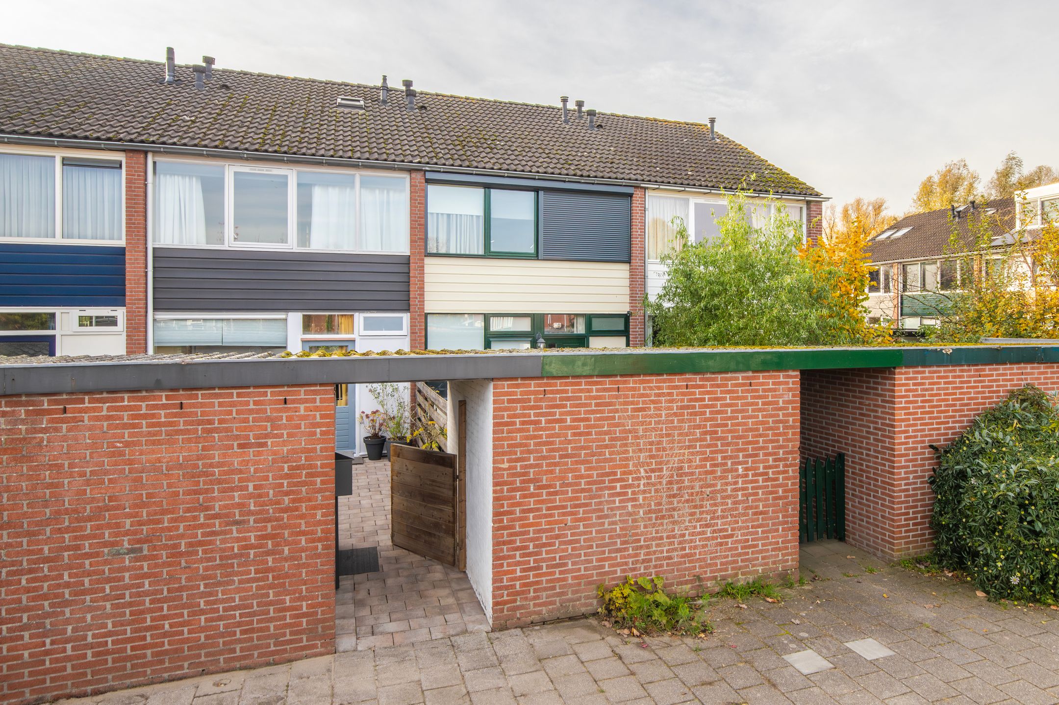 Foto 6 van Weverstraat 81