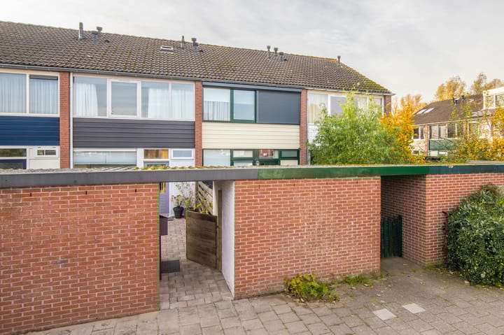 Foto 6 van Weverstraat 81