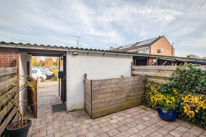 Foto 8 van Weverstraat 81