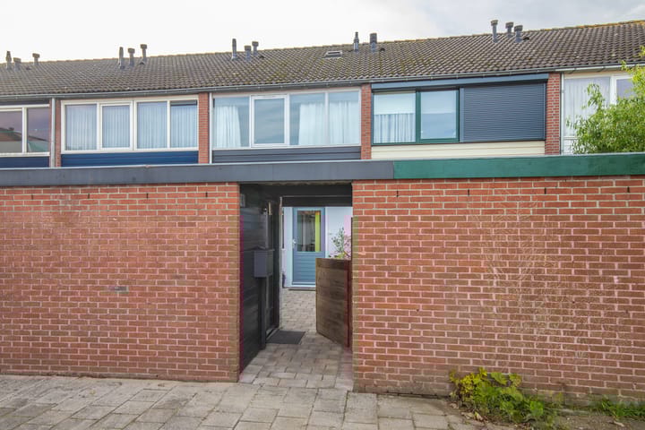 Foto 7 van Weverstraat 81