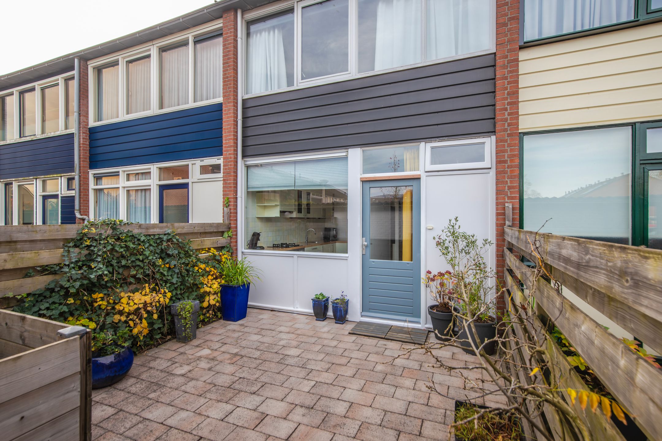 Foto 9 van Weverstraat 81