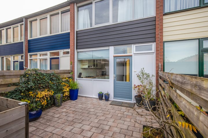 Foto 9 van Weverstraat 81