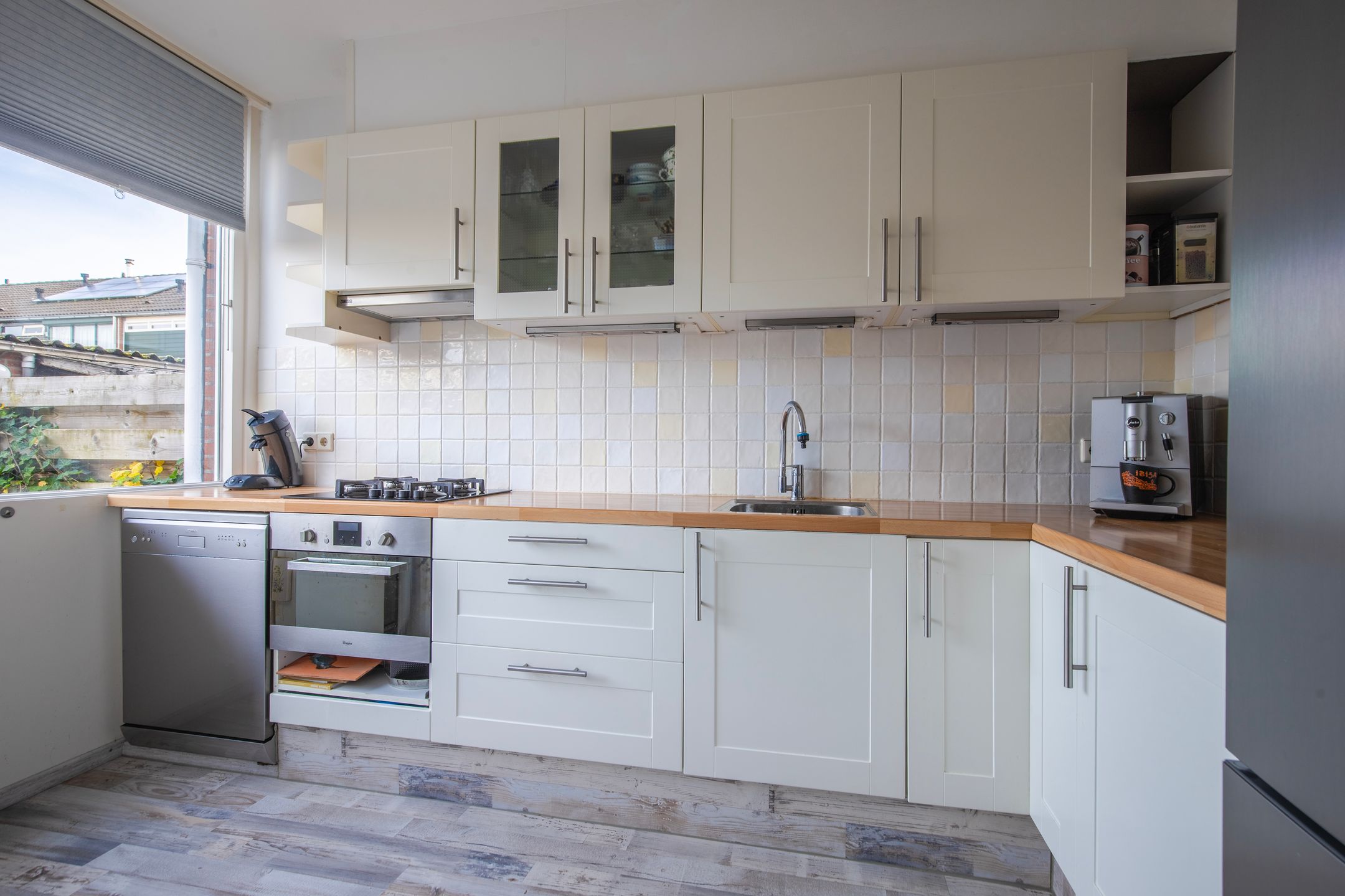 Foto 12 van Weverstraat 81