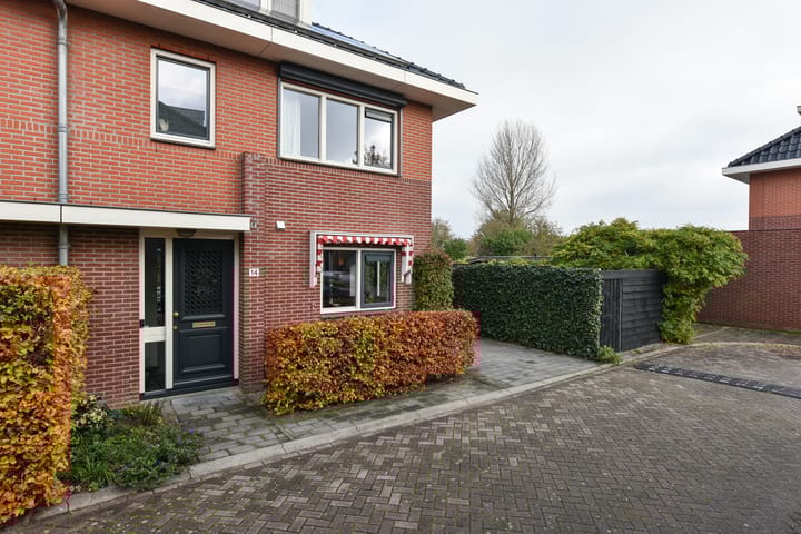 Photo 4 of Venenburg 14