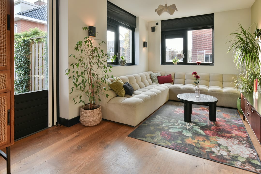 Foto 2 van Venenburg 14